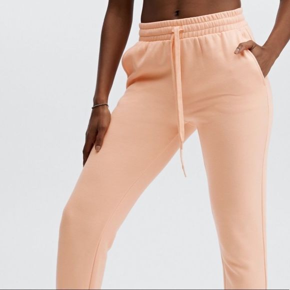 NWT Go-To Sweatpant in Gaia L - Picture 2 of 4